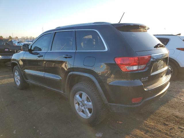 Obraz 2 z 2012 JEEP GRAND CHEROKEE LAREDO 2012 z VIN 1C4RJFAG9CC208318