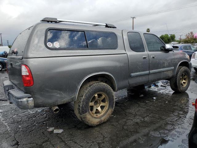 Obraz 3 z 2006 TOYOTA TUNDRA ACCESS CAB SR5 2006 z VIN 5TBRU34146S482471