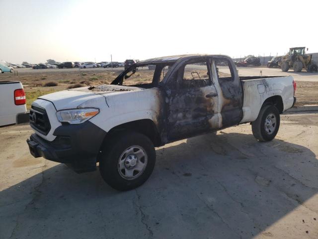 Toyota Tacoma Access Cab 2020 image