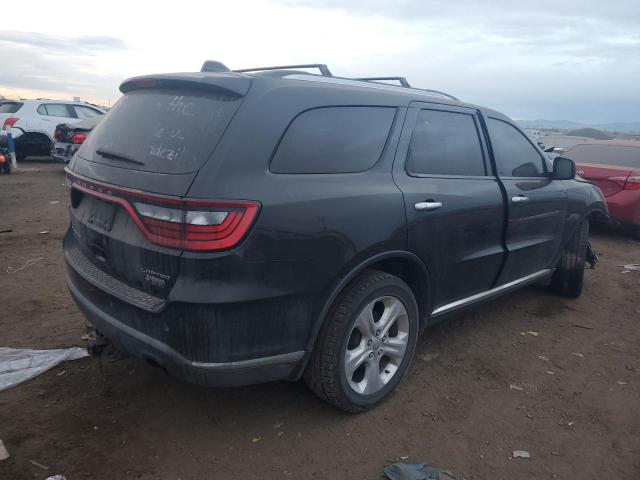 Изображение 3 2014 DODGE DURANGO LIMITED 2014 с VIN 1C4RDJDG1EC434393