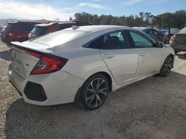 Obraz 3 z 2019 HONDA CIVIC SI 2019 z VIN 2HGFC1E51KH707457