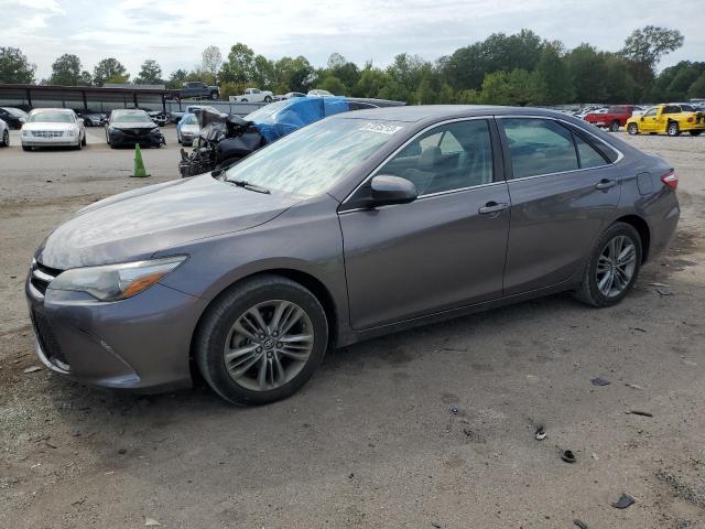 Изображение 1 2016 TOYOTA CAMRY LE 2016 с VIN 4T1BF1FK4HU814612