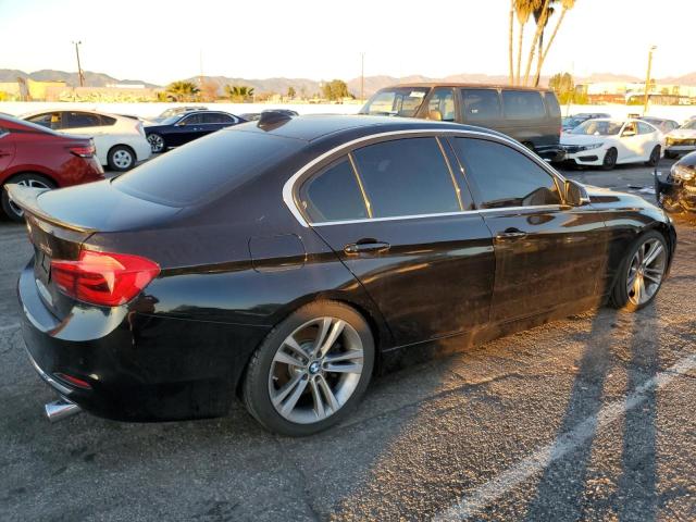 Изображение 3 2016 BMW 340 I 2016 с VIN WBA8B3G59GNT62435