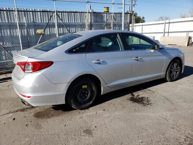 Image 3 of 2016 HYUNDAI SONATA SE 2016 with VIN 5NPE24AF7GH368215
