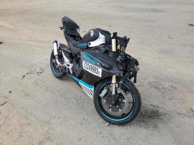 2023 CF MOTO 450SS  2023 image