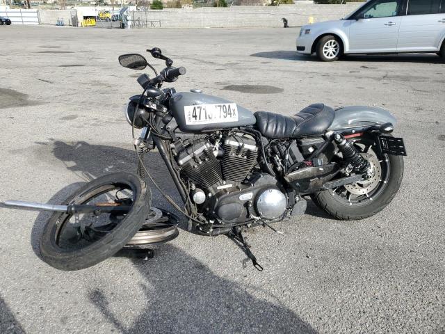 Изображение 3 2022 HARLEY-DAVIDSON XL883 N 2022 с VIN 1HD4LE220NB404740