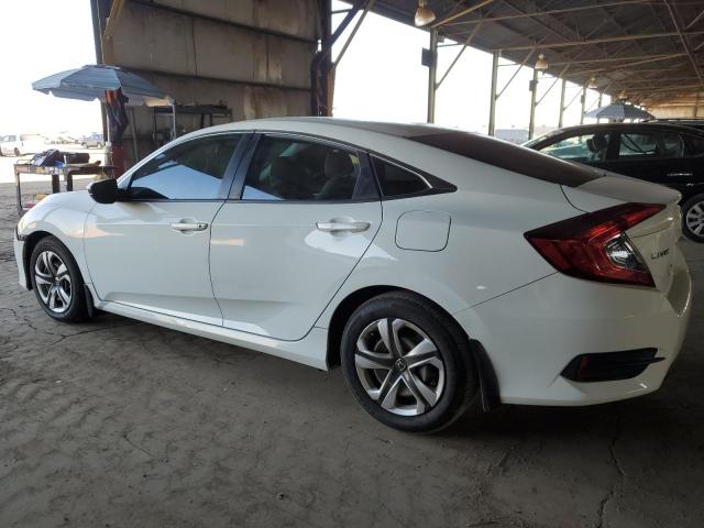 Изображение 2 2018 HONDA CIVIC LX 2018 с VIN 19XFC2F53JE012751