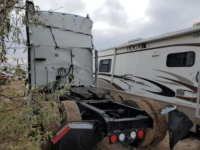 Image 3 of 2021 KENWORTH CONSTRUCTION T680 2021 with VIN 1XKYD49X6MJ464591