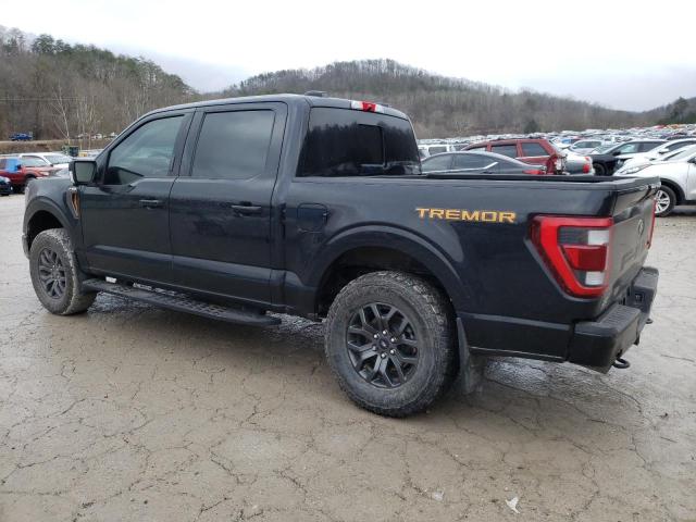 Изображение 2 2023 FORD F150 SUPERCREW 2023 с VIN 1FTEW1E8XPFA47701