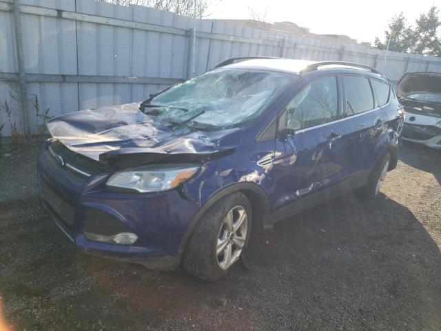 Obraz 1 z 2016 FORD ESCAPE SE 2016 z VIN 1FMCU9G95GUB76891