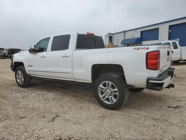 Image 2 of 2015 CHEVROLET SILVERADO K2500 HIGH COUNTRY 2015 with VIN 1GC1KXE87FF640640