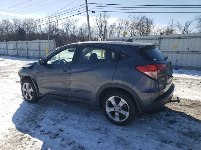 Image 2 of 2016 HONDA HR-V LX 2016 with VIN 3CZRU6H30GM729095
