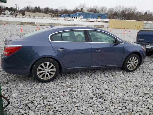 Изображение 3 2014 BUICK LACROSSE  2014 с VIN 1G4GA5GR2EF228255