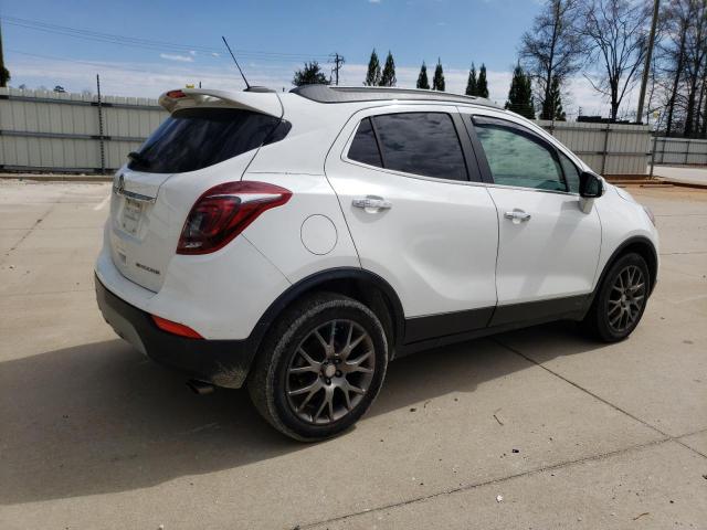Obraz 3 z 2019 BUICK ENCORE SPORT TOURING 2019 z VIN KL4CJ1SB7KB762306