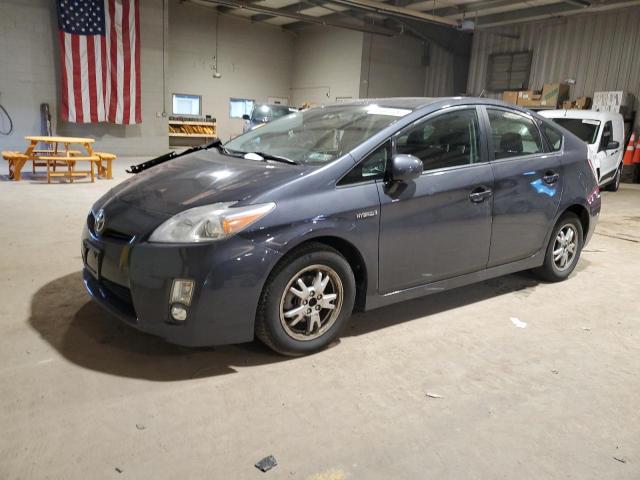 Image 1 of 2010 TOYOTA PRIUS  2010 with VIN JTDKN3DU1A1269709