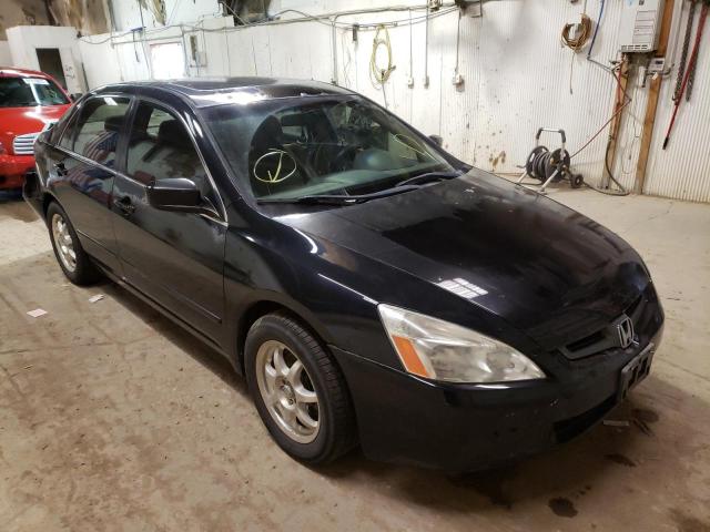 Изображение 2003 HONDA ACCORD EX 2003