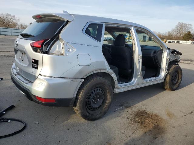 Изображение 3 2017 NISSAN ROGUE S 2017 с VIN KNMAT2MV5HP571452