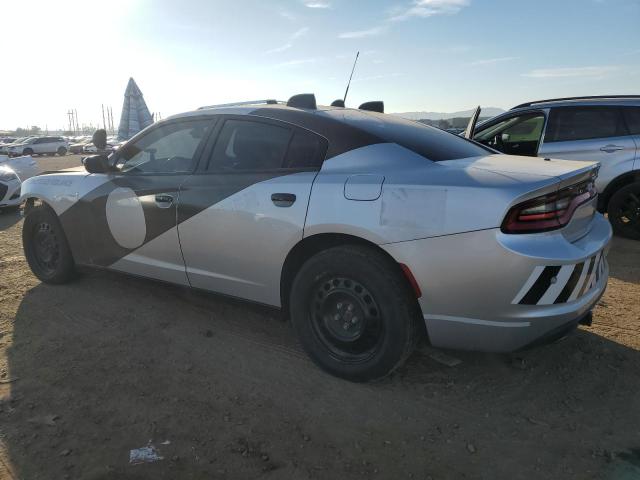 Изображение 2 2019 DODGE CHARGER POLICE 2019 с VIN 2C3CDXKT7KH682301