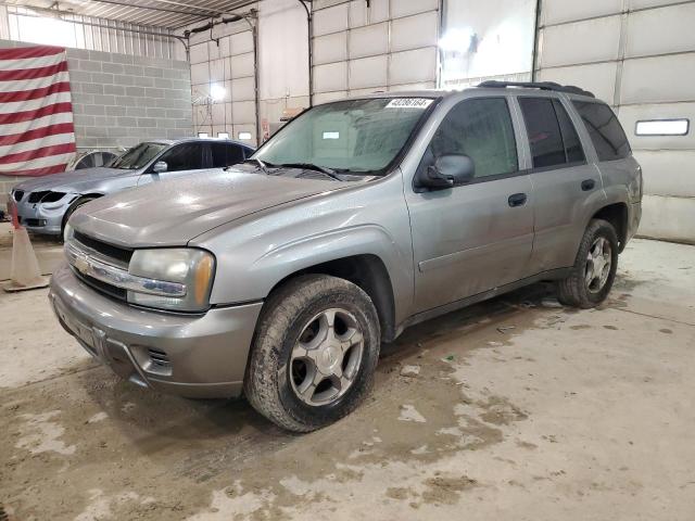 2007 CHEVROLET TRAILBLAZER LS 2007 image