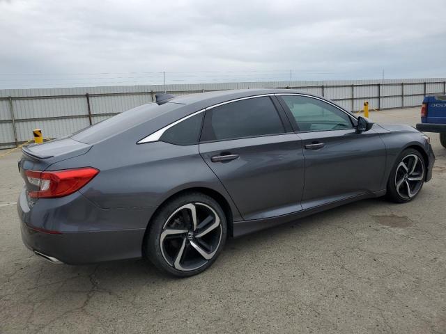 Изображение 3 2020 HONDA ACCORD SPORT 2020 с VIN 1HGCV2F39LA019884
