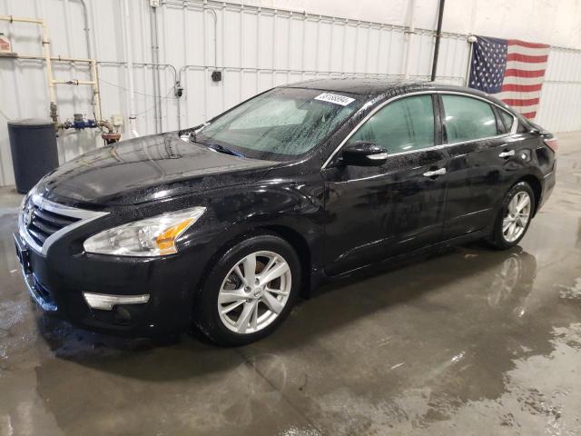 Image 1 of 2015 NISSAN ALTIMA 2.5 2015 with VIN 1N4AL3AP9FC430079
