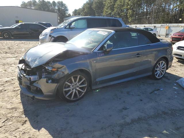 Obraz 2016 AUDI A3 PREMIUM PLUS S-LINE 2016