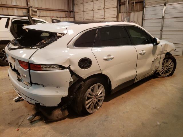 Image 3 of 2020 JAGUAR F-PACE PREMIUM 2020 with VIN SADCJ2FX8LA618891