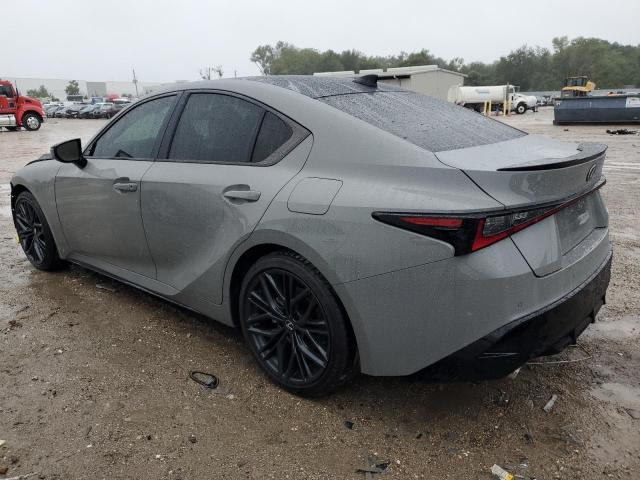 Obraz 2 z 2023 LEXUS IS 350 F SPORT DESIGN 2023 z VIN JTHBZ1B23P5070171