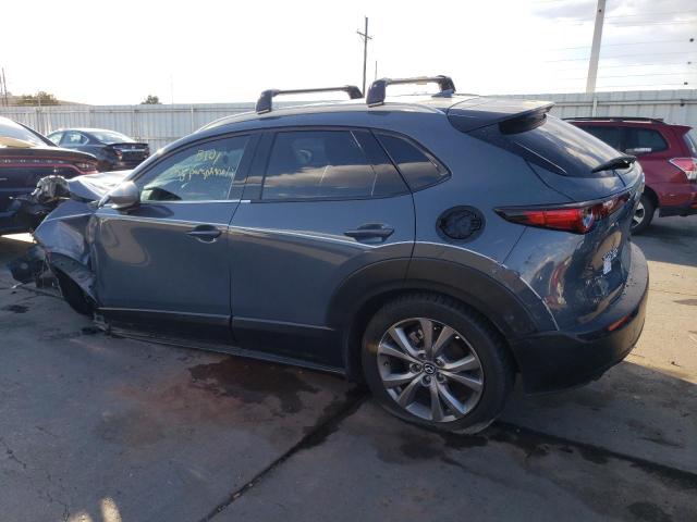 Image 2 of 2021 MAZDA CX-30 PREMIUM 2021 with VIN 3MVDMBDL1MM315803