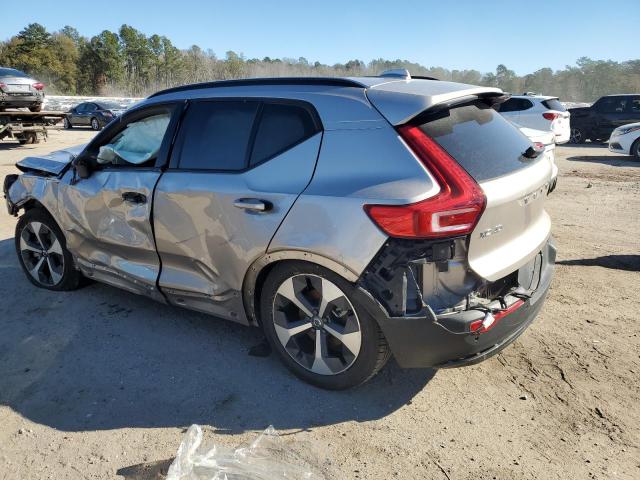 Image 2 of 2023 VOLVO XC40 PLUS 2023 with VIN YV4L12UW0P2987716