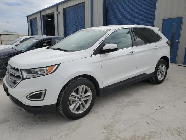2018 FORD EDGE SEL 2018 image