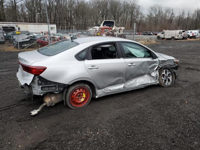 Изображение 3 2020 KIA FORTE FE 2020 с VIN 3KPF24AD3LE251684