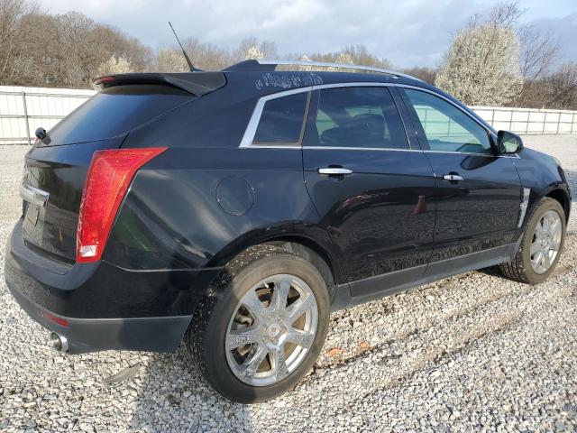 Image 3 of 2011 CADILLAC SRX PERFORMANCE COLLECTION 2011 with VIN 3GYFNBEY8BS675428
