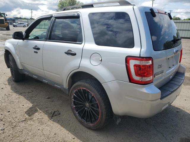 Obraz 2 z 2010 FORD ESCAPE XLT 2010 z VIN 1FMCU0D70AKD16430