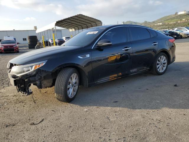 Obraz 2016 KIA OPTIMA LX 2016