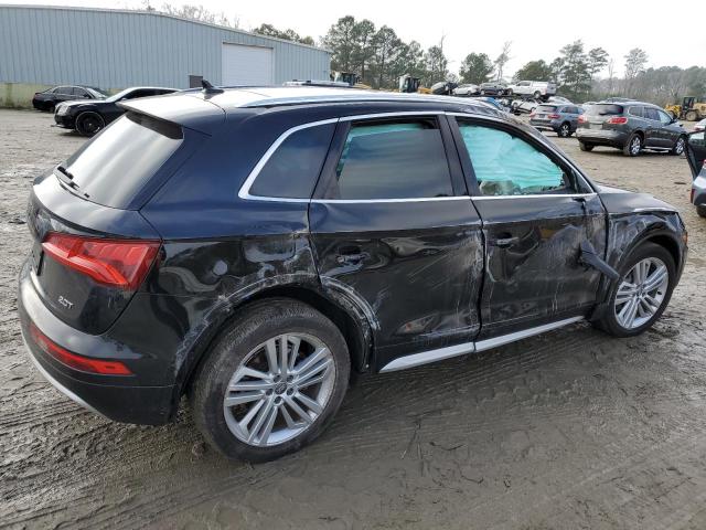 Image 3 of 2018 AUDI Q5 PREMIUM PLUS 2018 with VIN WA1BNAFY9J2246493