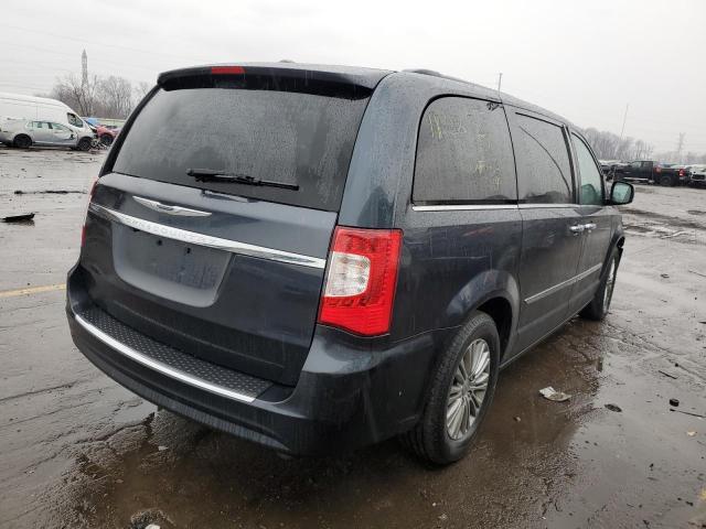 Obraz 3 z 2014 CHRYSLER TOWN & COUNTRY TOURING L 2014 z VIN 2C4RC1CG2ER460464