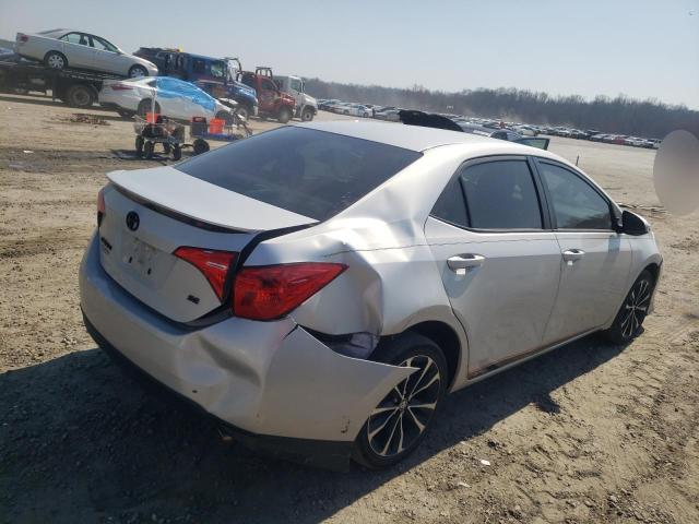 Obraz 3 z 2018 TOYOTA COROLLA L 2018 z VIN 2T1BURHEXJC996738
