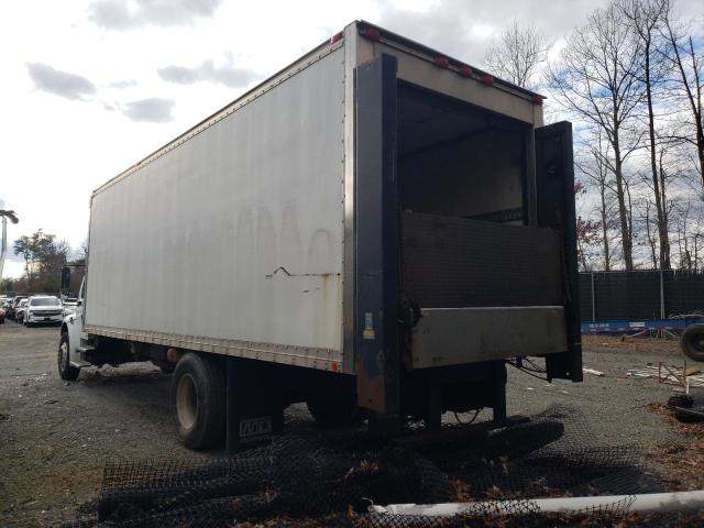 Изображение 3 2006 FREIGHTLINER M2 106 MEDIUM DUTY 2006 с VIN 1FVACYCS06HV87483