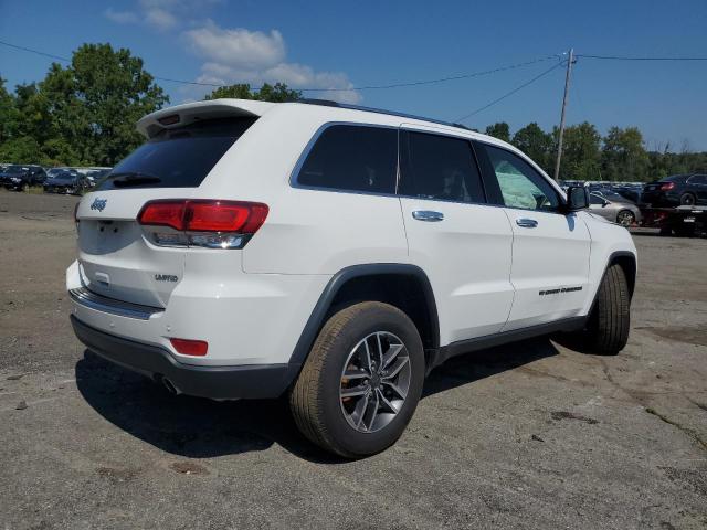 Obraz 3 z 2022 JEEP GRAND CHEROKEE LIMITED 2022 z VIN 1C4RJFBG9NC176746