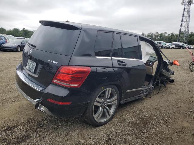 Obraz 3 z 2013 MERCEDES-BENZ GLK 350 4MATIC 2013 z VIN WDCGG8JB2DF942105