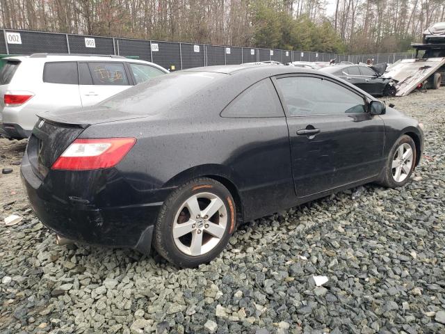 Obraz 3 z 2007 HONDA CIVIC EX 2007 z VIN 2HGFG12837H553151