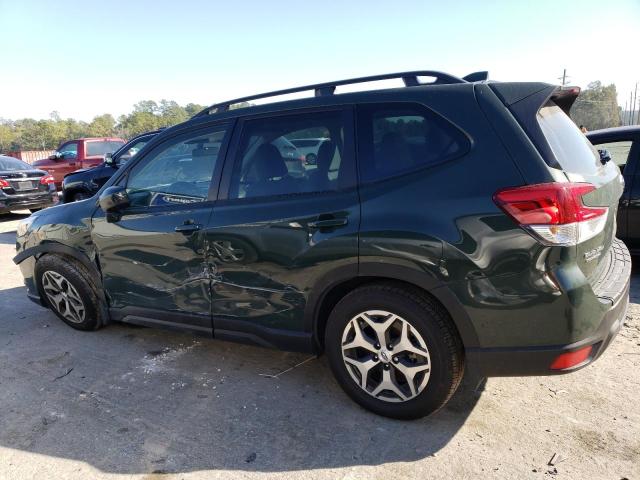 Image 2 of 2023 SUBARU FORESTER PREMIUM 2023 with VIN JF2SKAEC0PH460591
