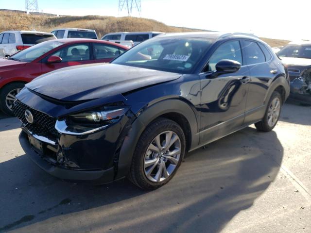 Image 1 of 2020 MAZDA CX-30 PREMIUM 2020 with VIN 3MVDMBEM6LM121239