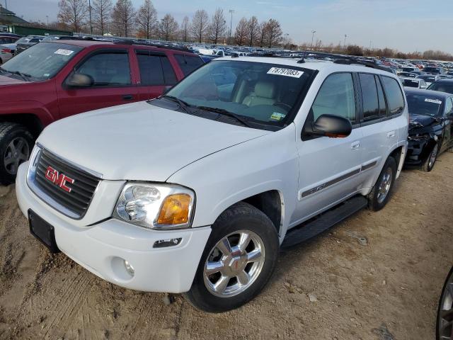 Image 1 of 2005 GMC ENVOY  2005 with VIN 1GKDT13S052371395