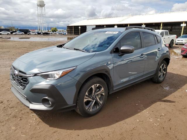 2024 SUBARU CROSSTREK PREMIUM 2024 image