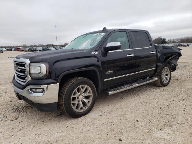 Изображение 2018 GMC SIERRA K1500 SLT 2018