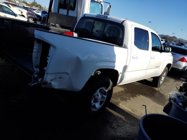 Obraz 3 z 2023 TOYOTA TACOMA DOUBLE CAB 2023 z VIN 3TMCZ5AN4PM546947