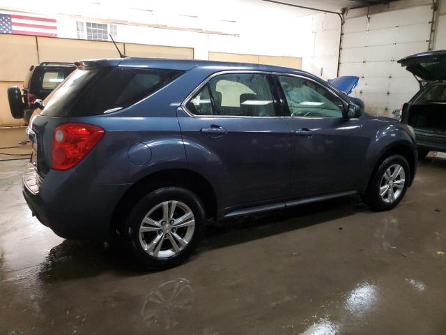 Изображение 3 2014 CHEVROLET EQUINOX LS 2014 с VIN 2GNFLEEK4E6216755