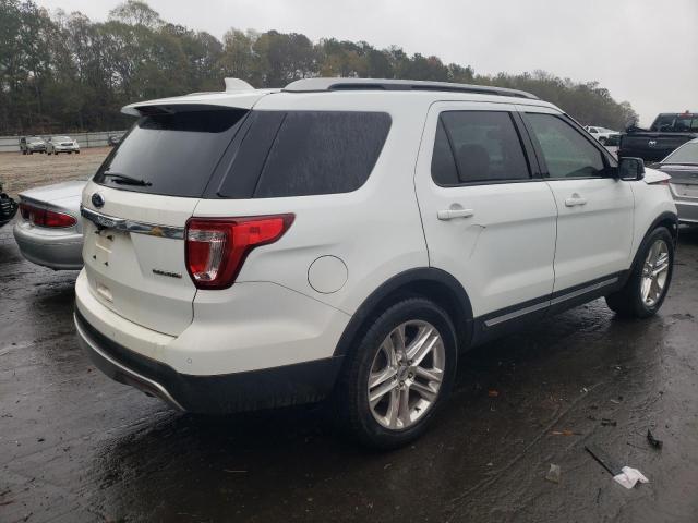 Изображение 3 2016 FORD EXPLORER XLT 2016 с VIN 1FM5K7D87GGB58244